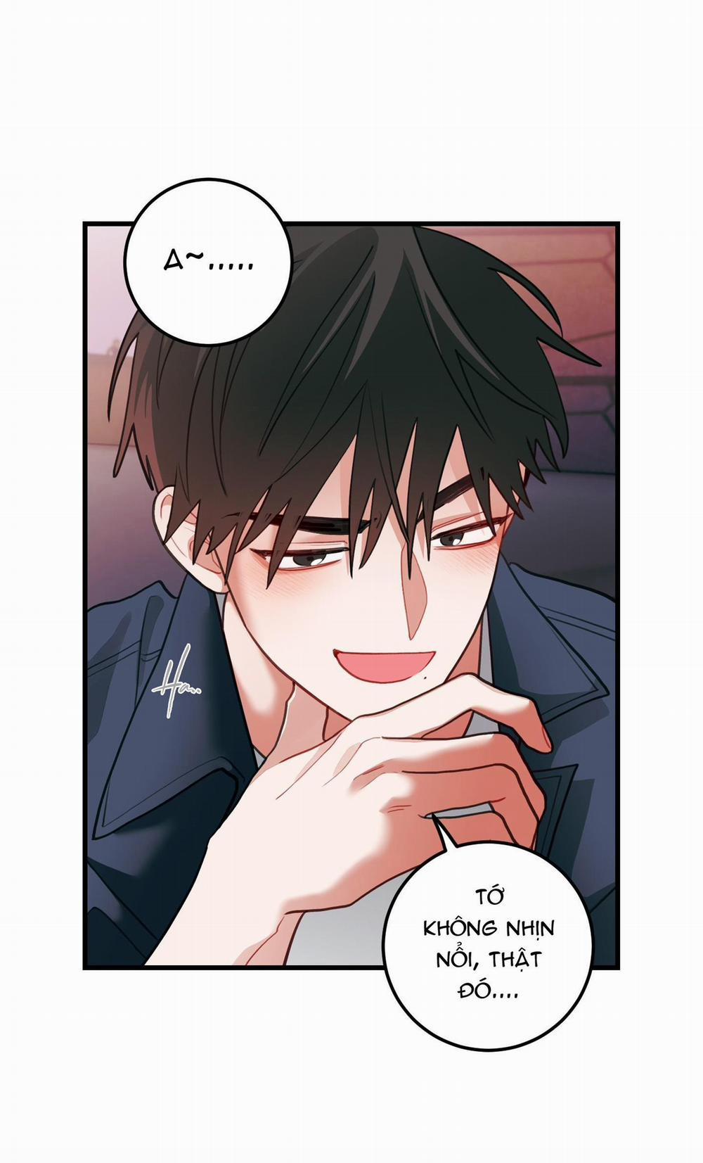 CHUYỆN TÌNH HOA LÊ NỞ 42 trang 24