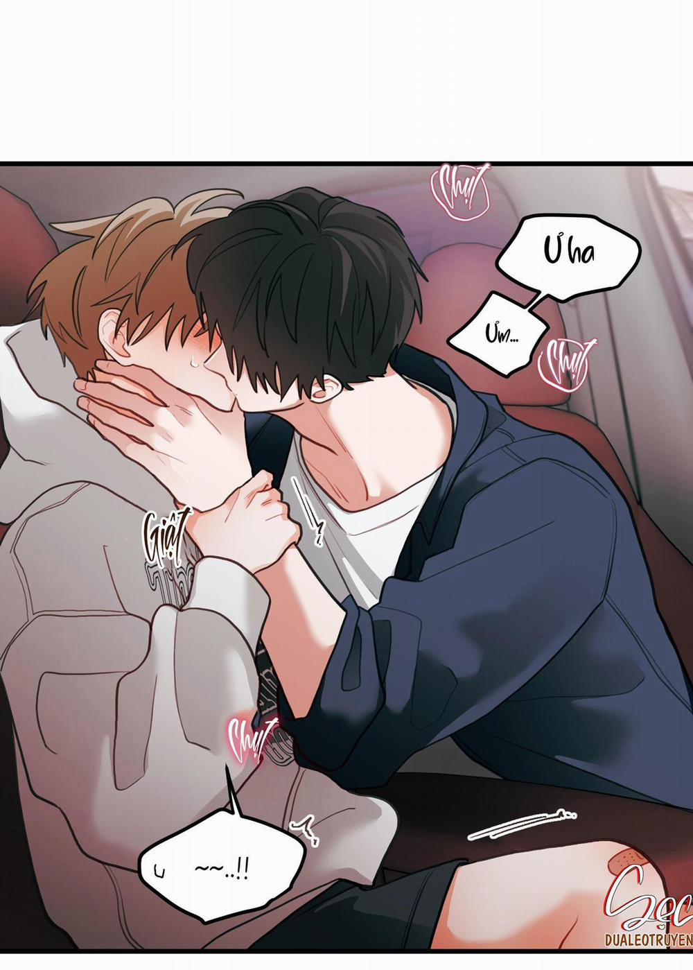 CHUYỆN TÌNH HOA LÊ NỞ 42 trang 27