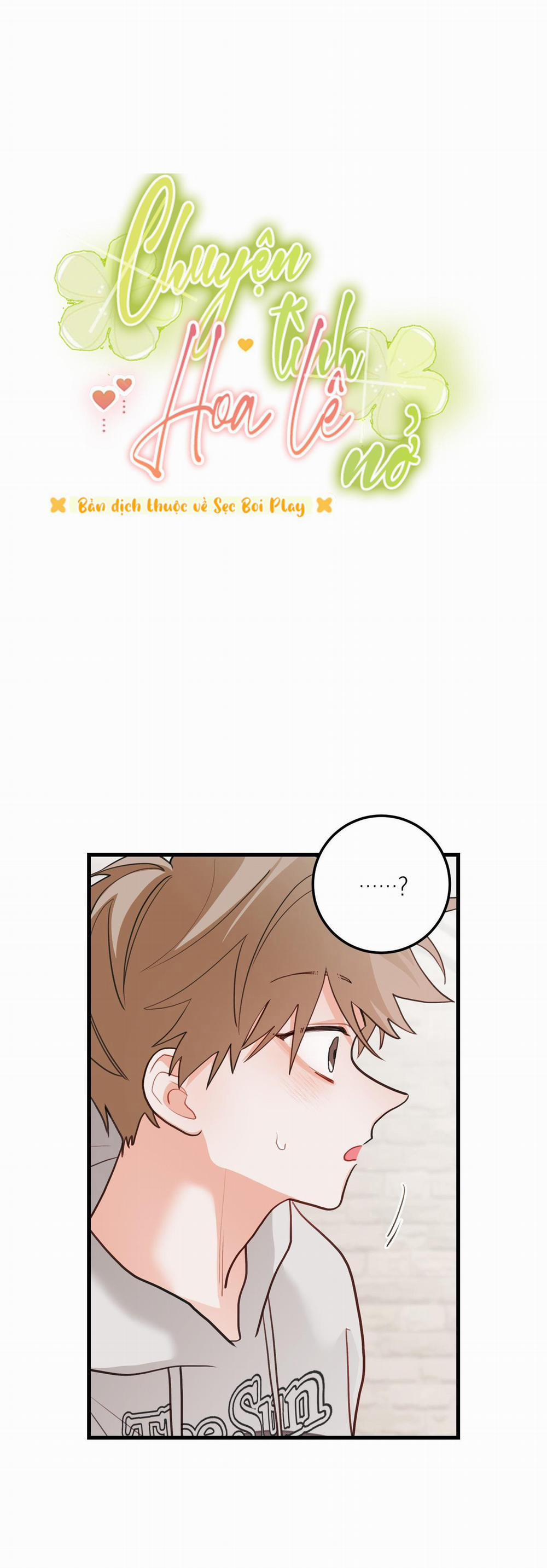 CHUYỆN TÌNH HOA LÊ NỞ 42 trang 3