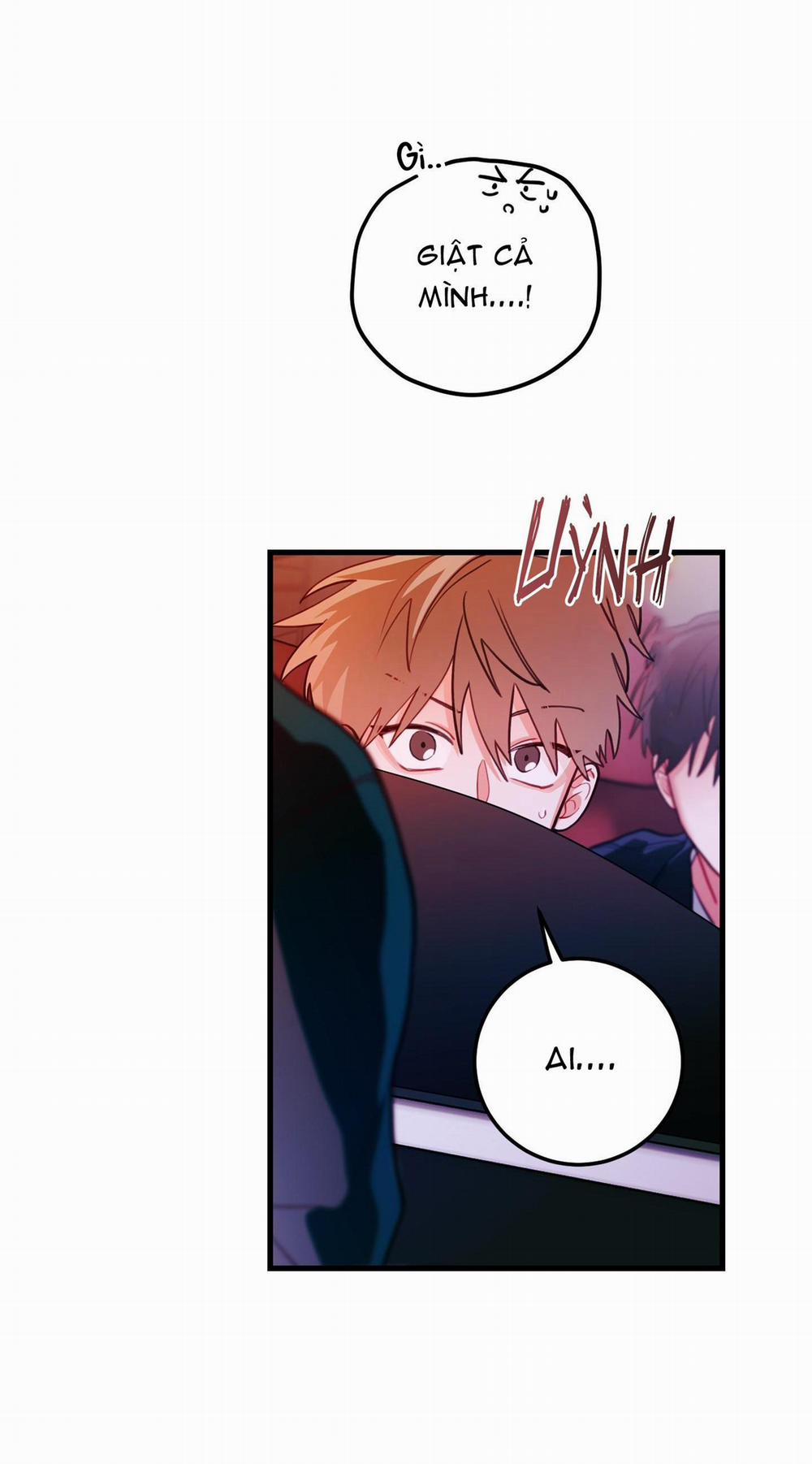 CHUYỆN TÌNH HOA LÊ NỞ 42 trang 32