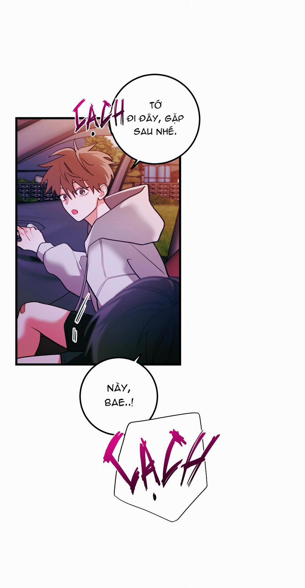 CHUYỆN TÌNH HOA LÊ NỞ 42 trang 36