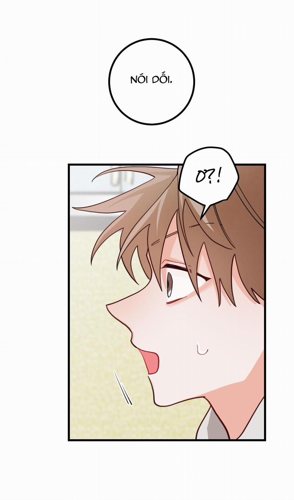 CHUYỆN TÌNH HOA LÊ NỞ 42 trang 45