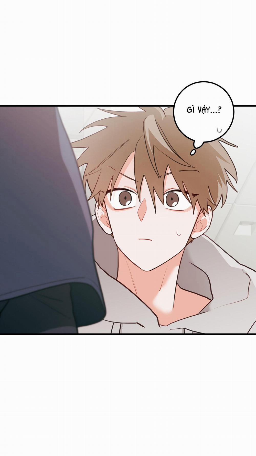 CHUYỆN TÌNH HOA LÊ NỞ 42 trang 6