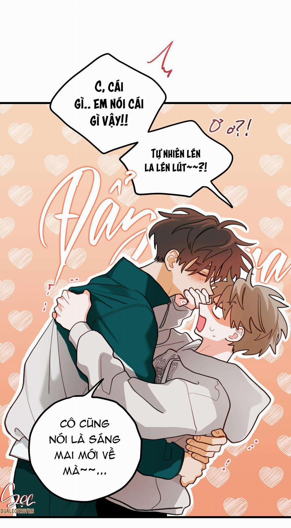 CHUYỆN TÌNH HOA LÊ NỞ 43 trang 14