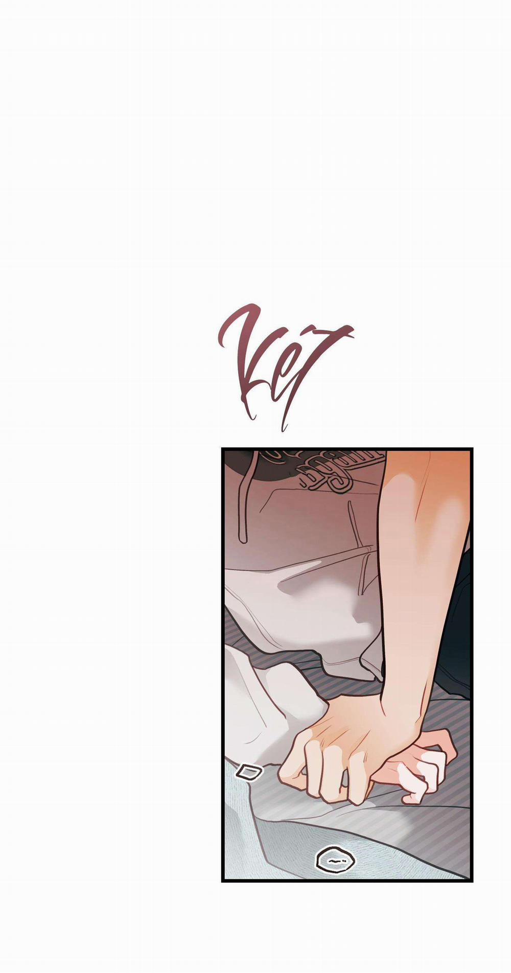 CHUYỆN TÌNH HOA LÊ NỞ 43 trang 19