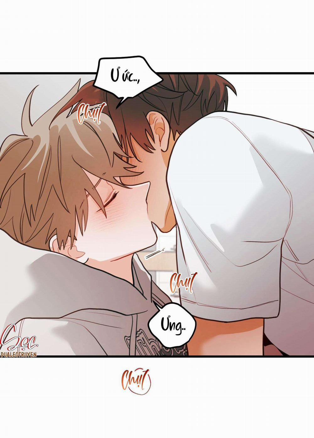 CHUYỆN TÌNH HOA LÊ NỞ 43 trang 20