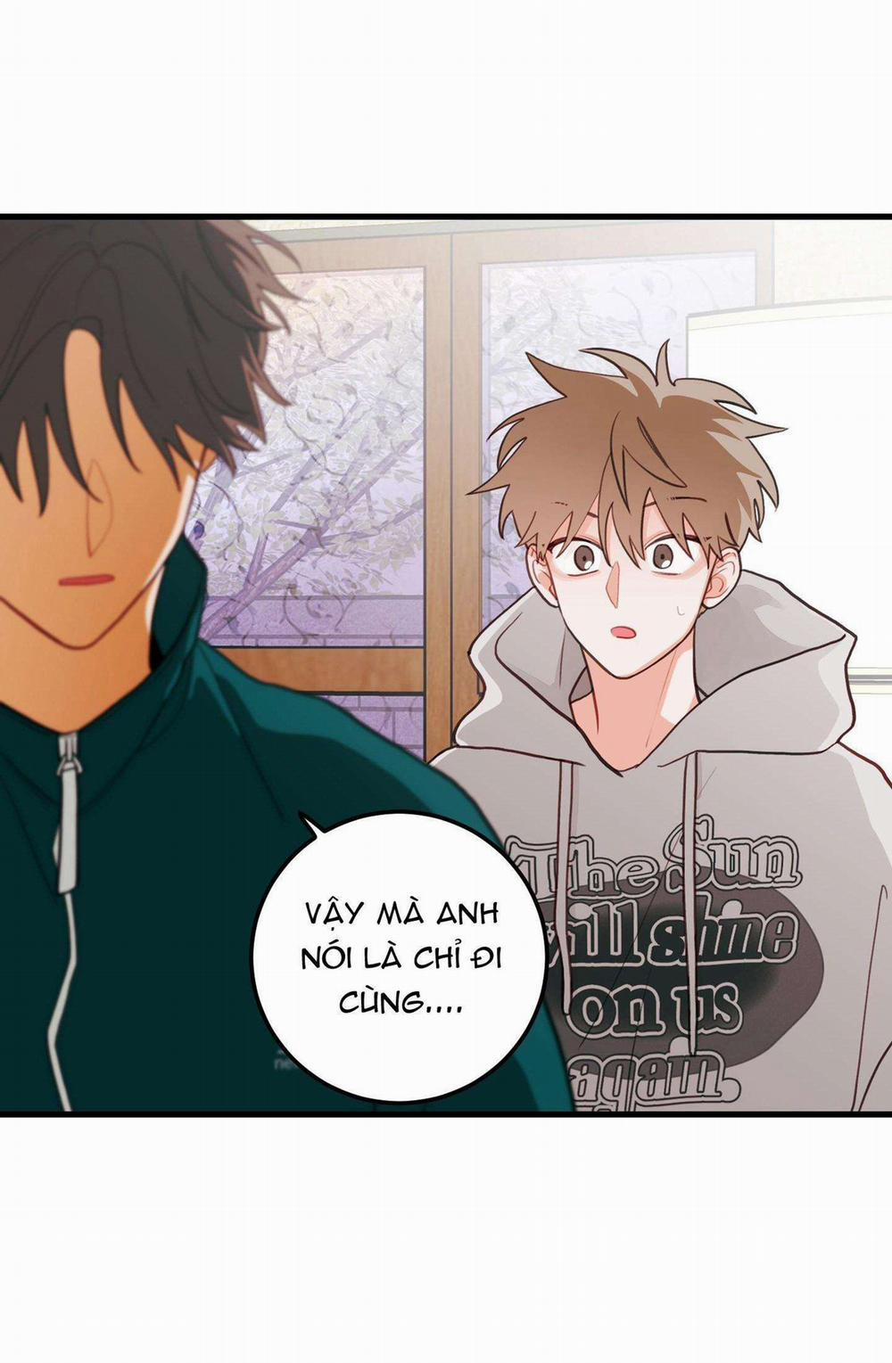 CHUYỆN TÌNH HOA LÊ NỞ 43 trang 2