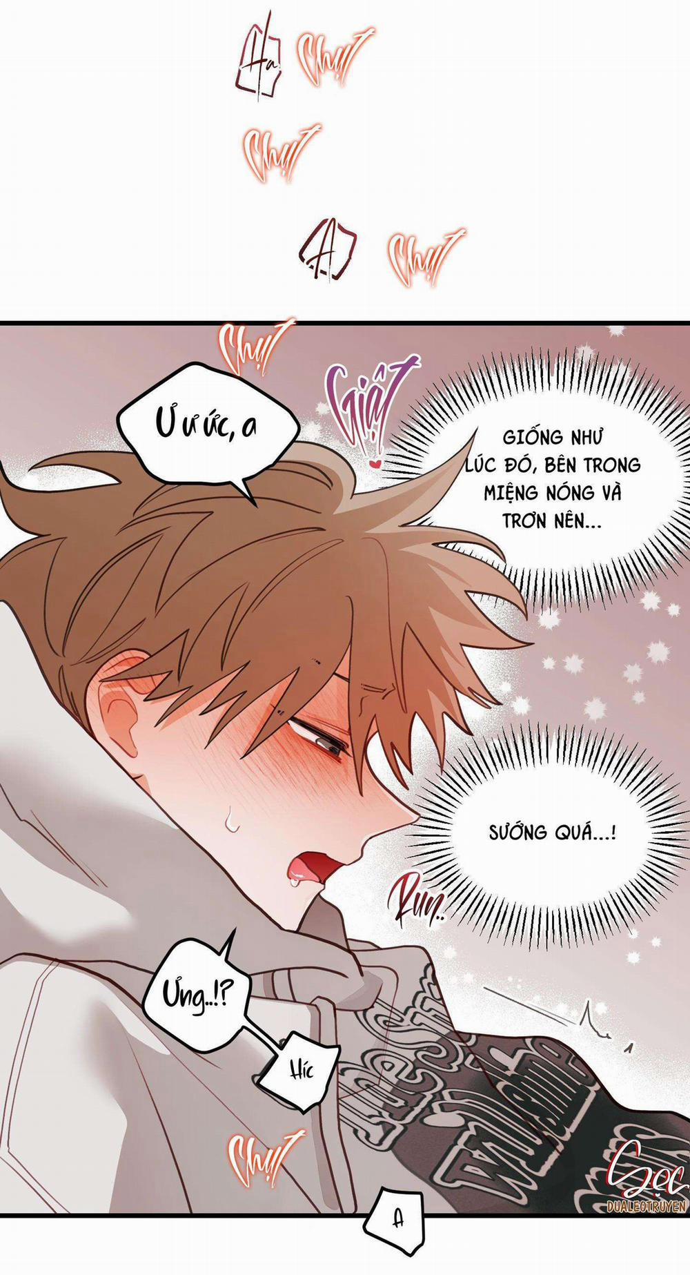 CHUYỆN TÌNH HOA LÊ NỞ 43 trang 38