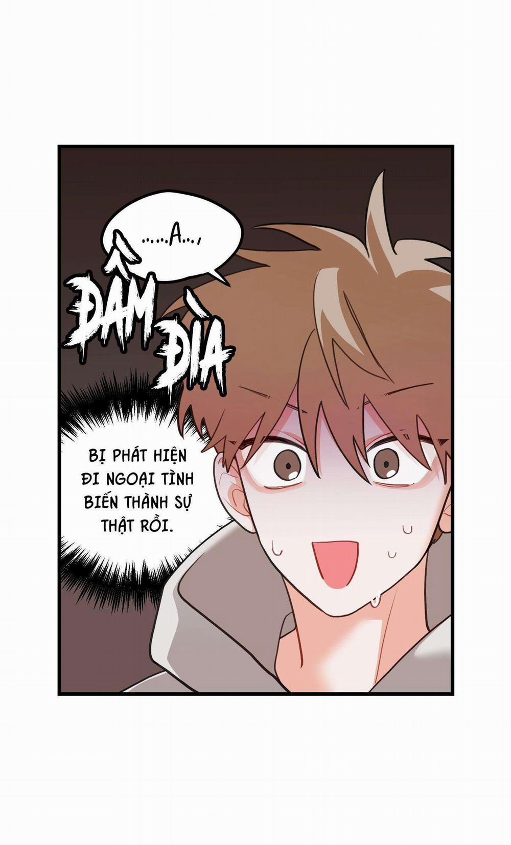 CHUYỆN TÌNH HOA LÊ NỞ 43 trang 3