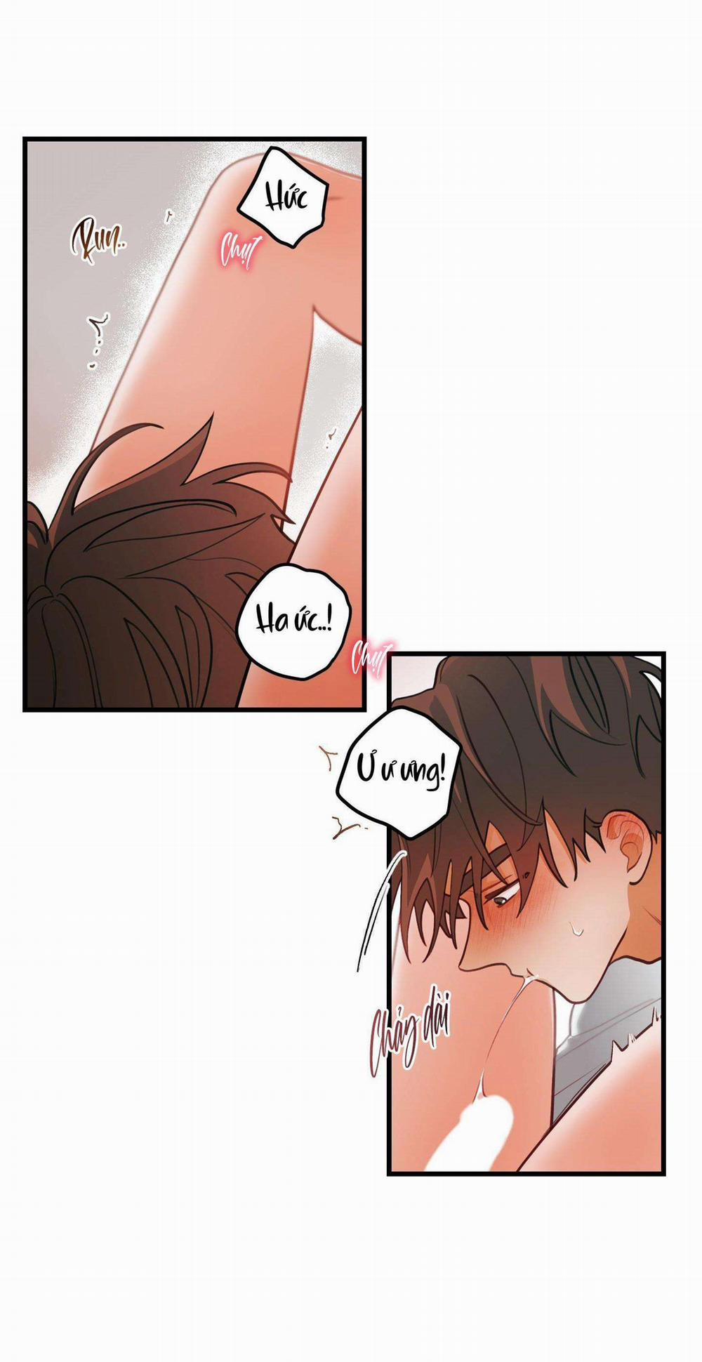 CHUYỆN TÌNH HOA LÊ NỞ 43 trang 42