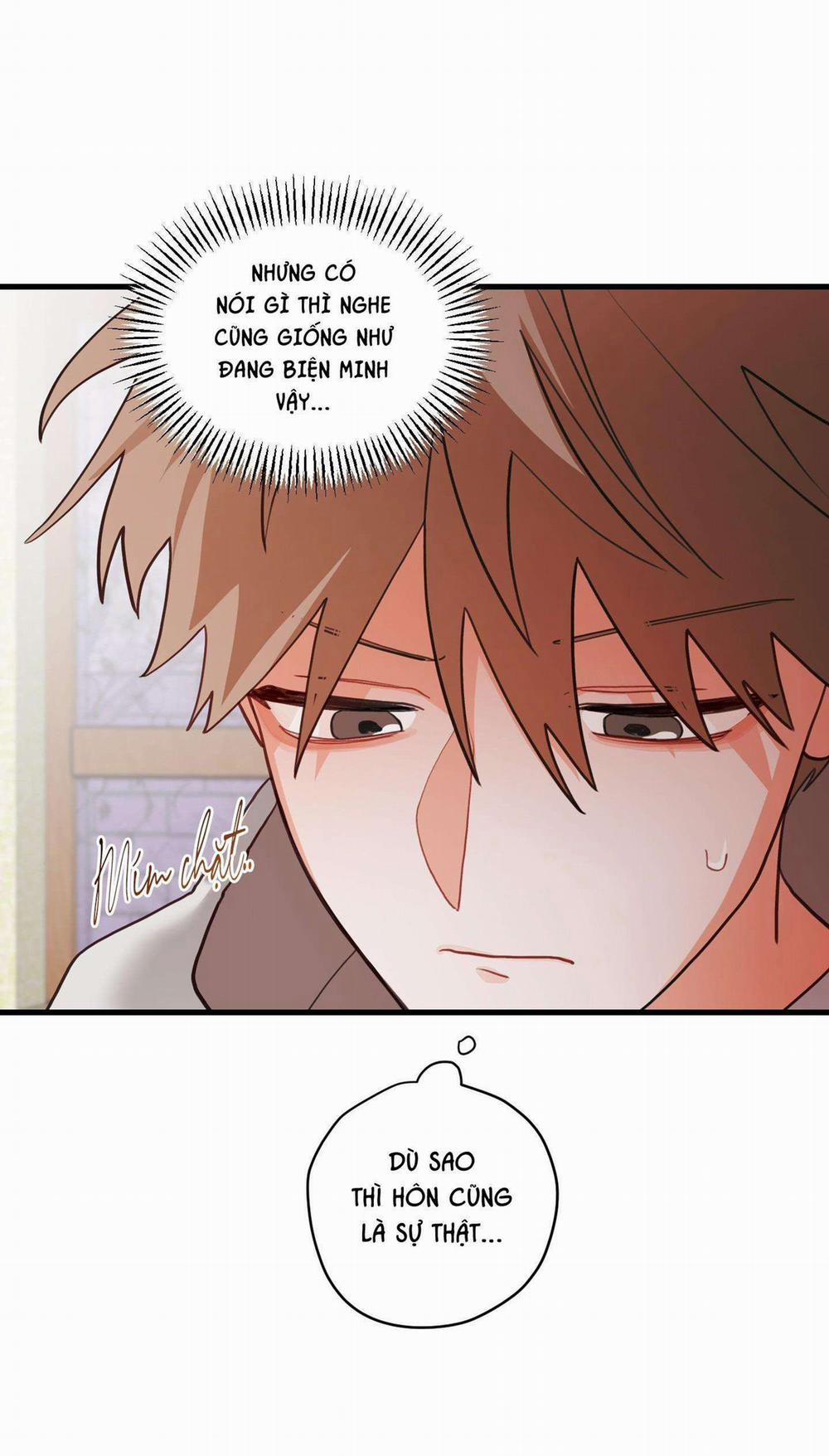 CHUYỆN TÌNH HOA LÊ NỞ 43 trang 5