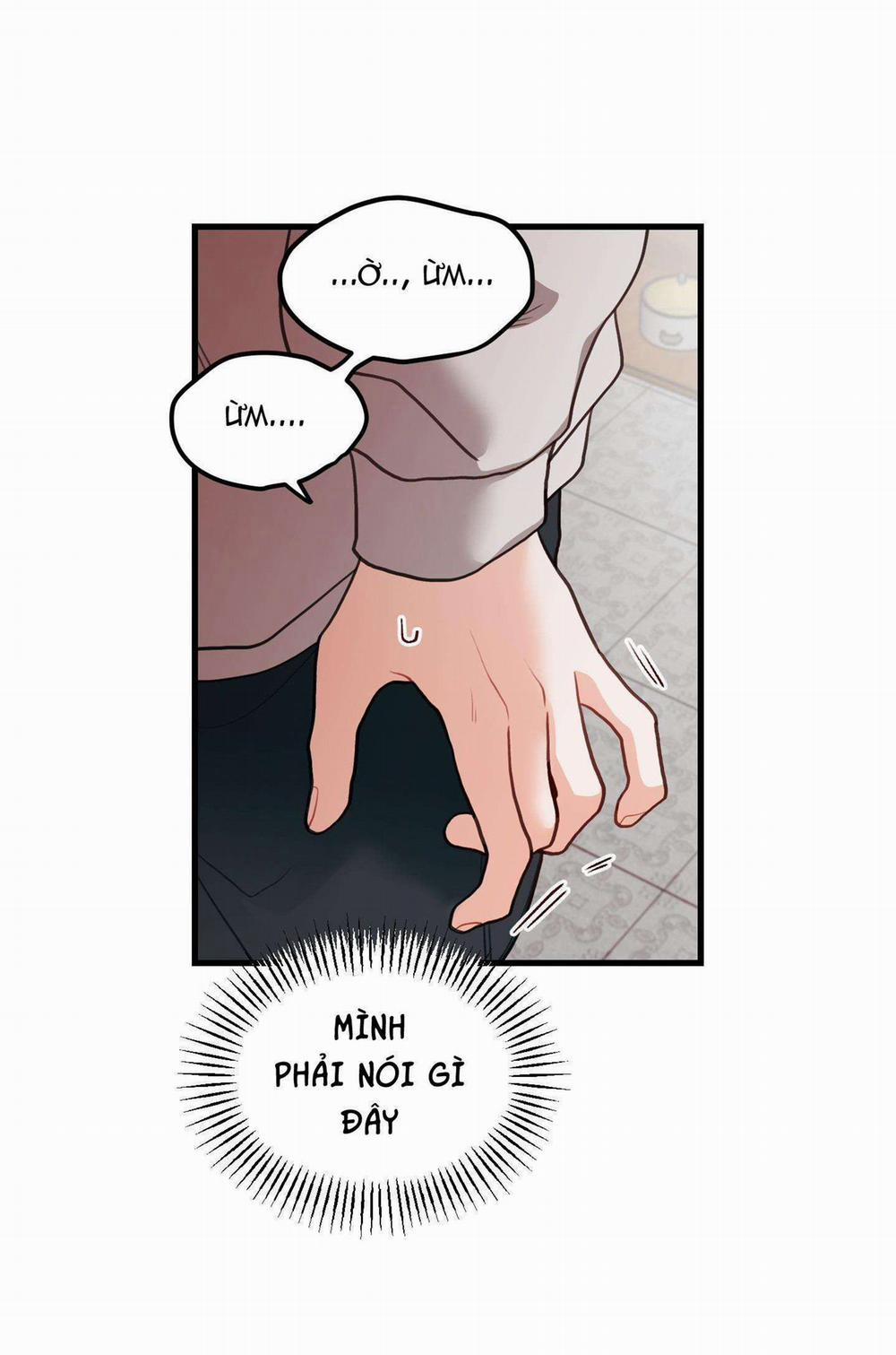 CHUYỆN TÌNH HOA LÊ NỞ 43 trang 8