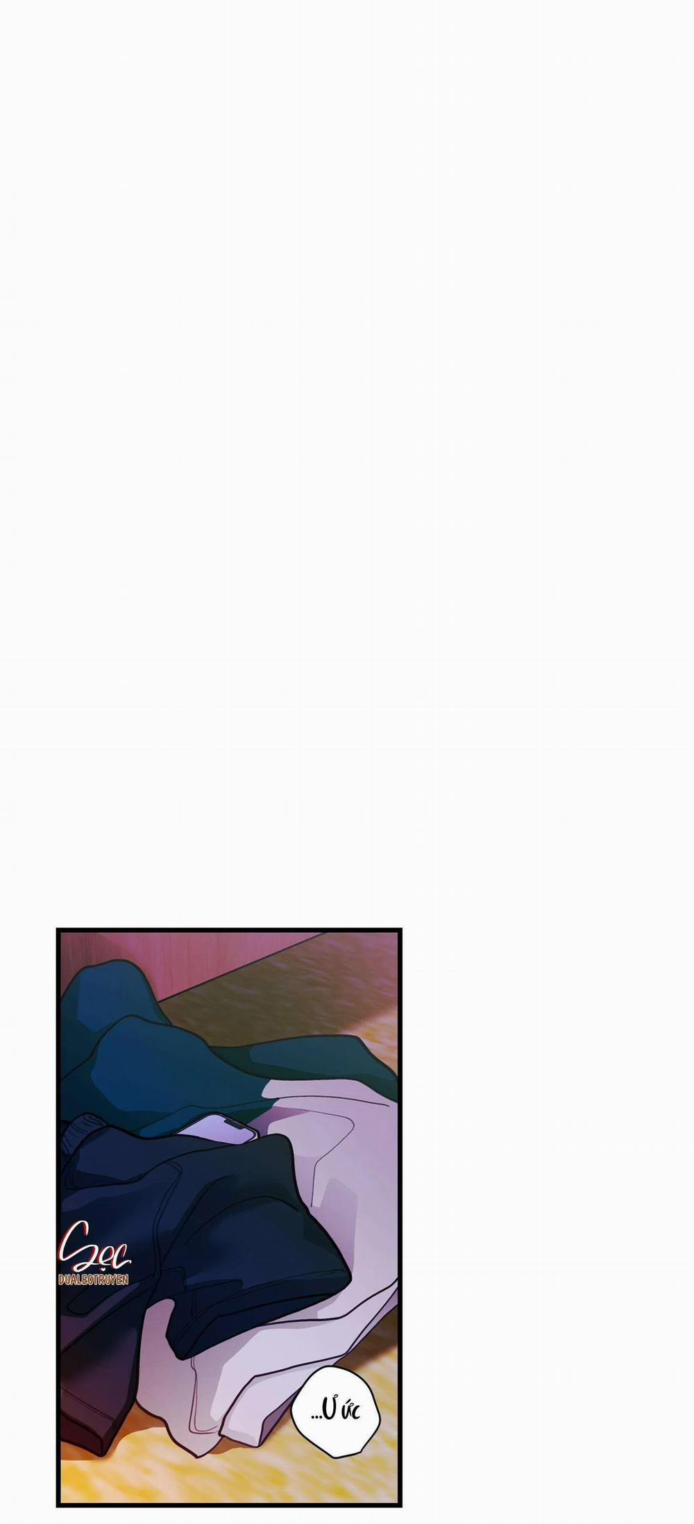 CHUYỆN TÌNH HOA LÊ NỞ 44 trang 1