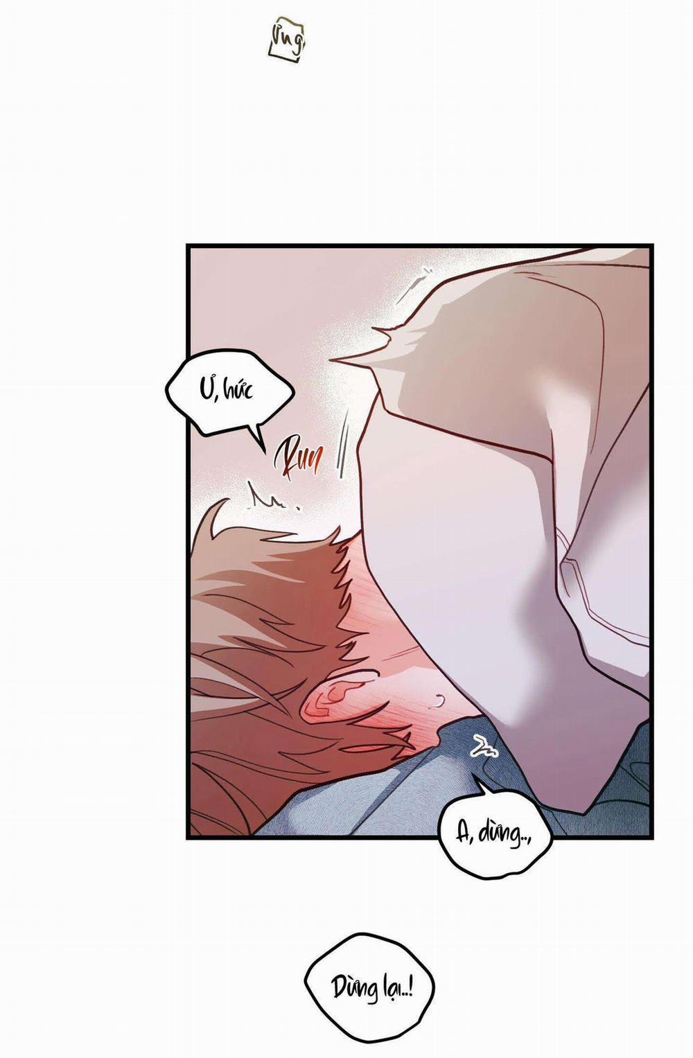 CHUYỆN TÌNH HOA LÊ NỞ 44 trang 2