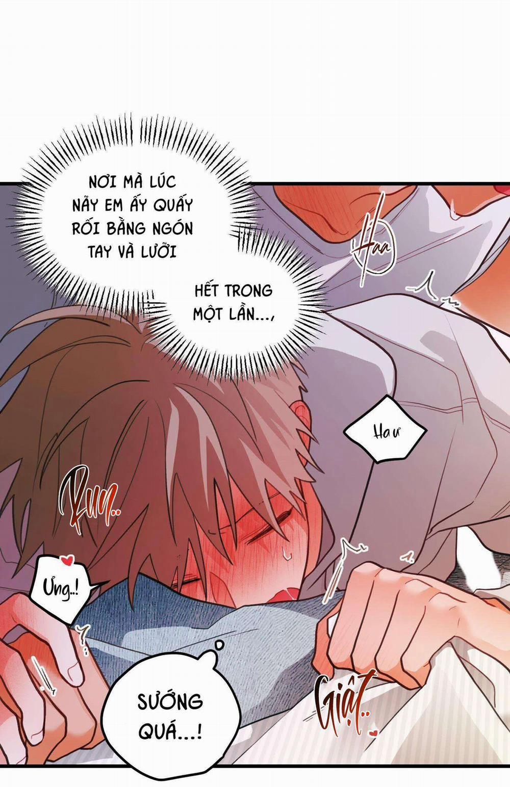 CHUYỆN TÌNH HOA LÊ NỞ 44 trang 22