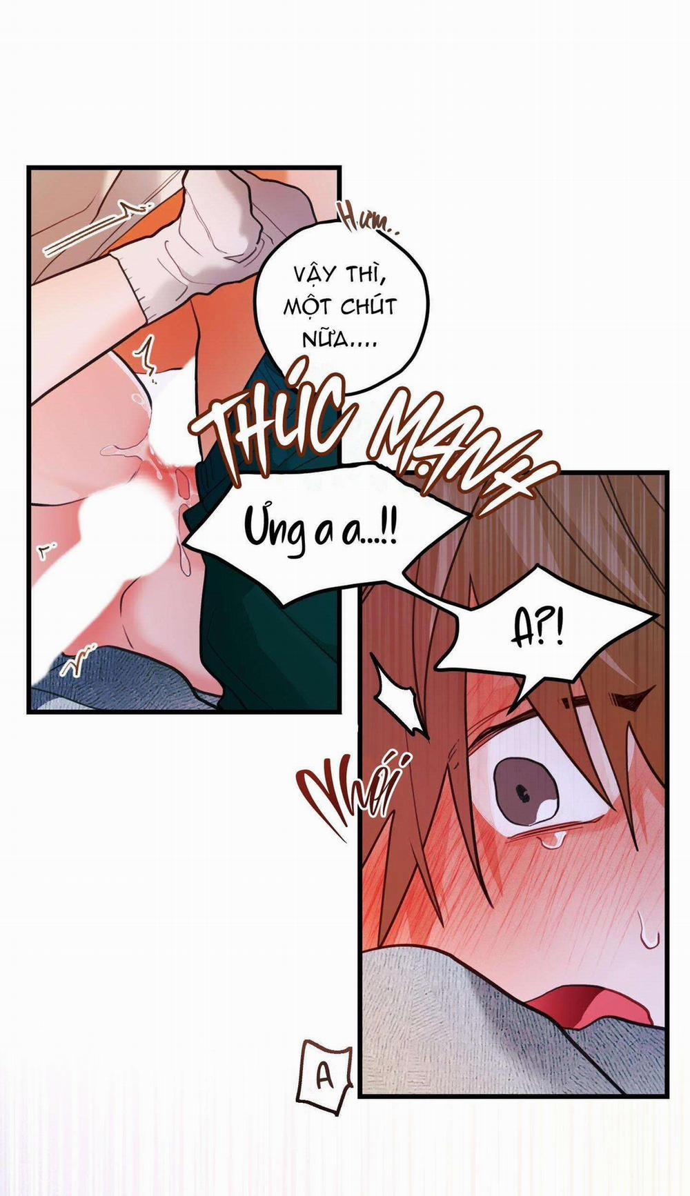 CHUYỆN TÌNH HOA LÊ NỞ 44 trang 24