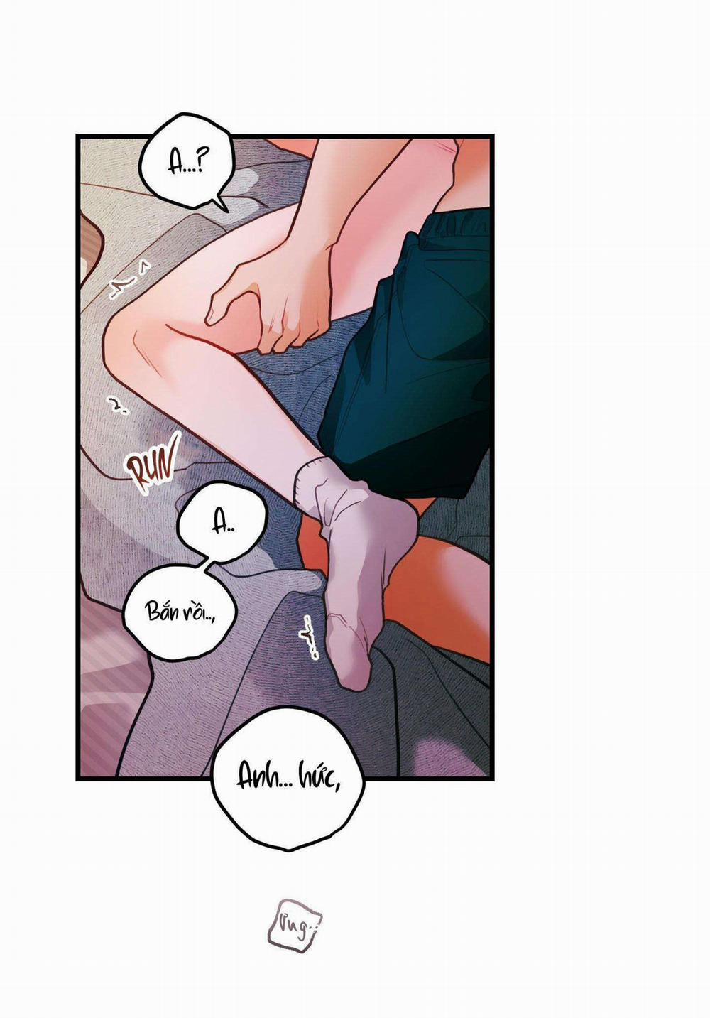 CHUYỆN TÌNH HOA LÊ NỞ 44 trang 27