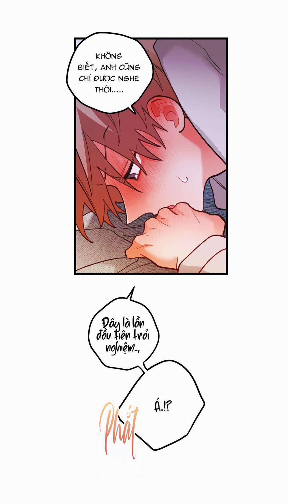 CHUYỆN TÌNH HOA LÊ NỞ 44 trang 32