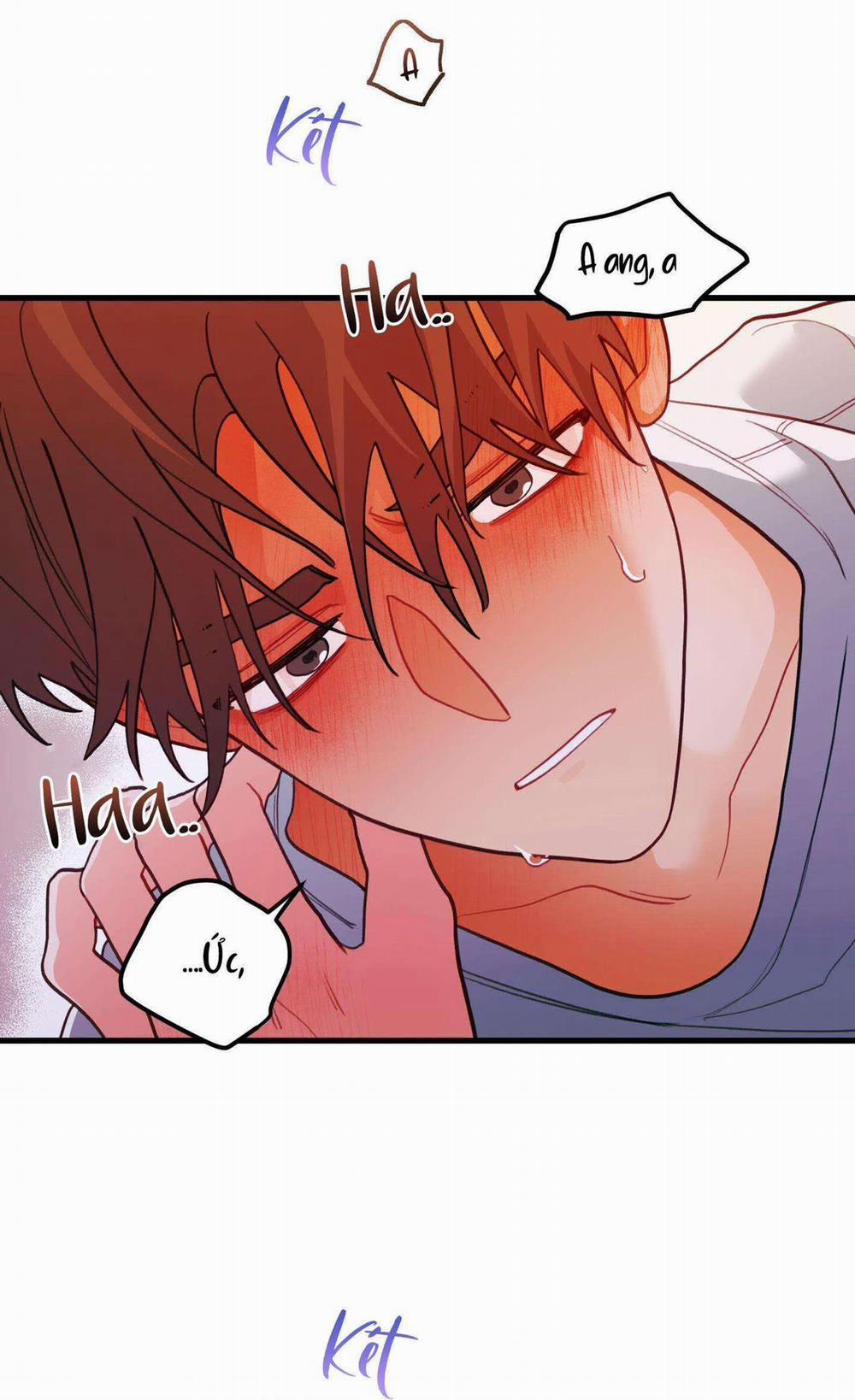 CHUYỆN TÌNH HOA LÊ NỞ 44 trang 37