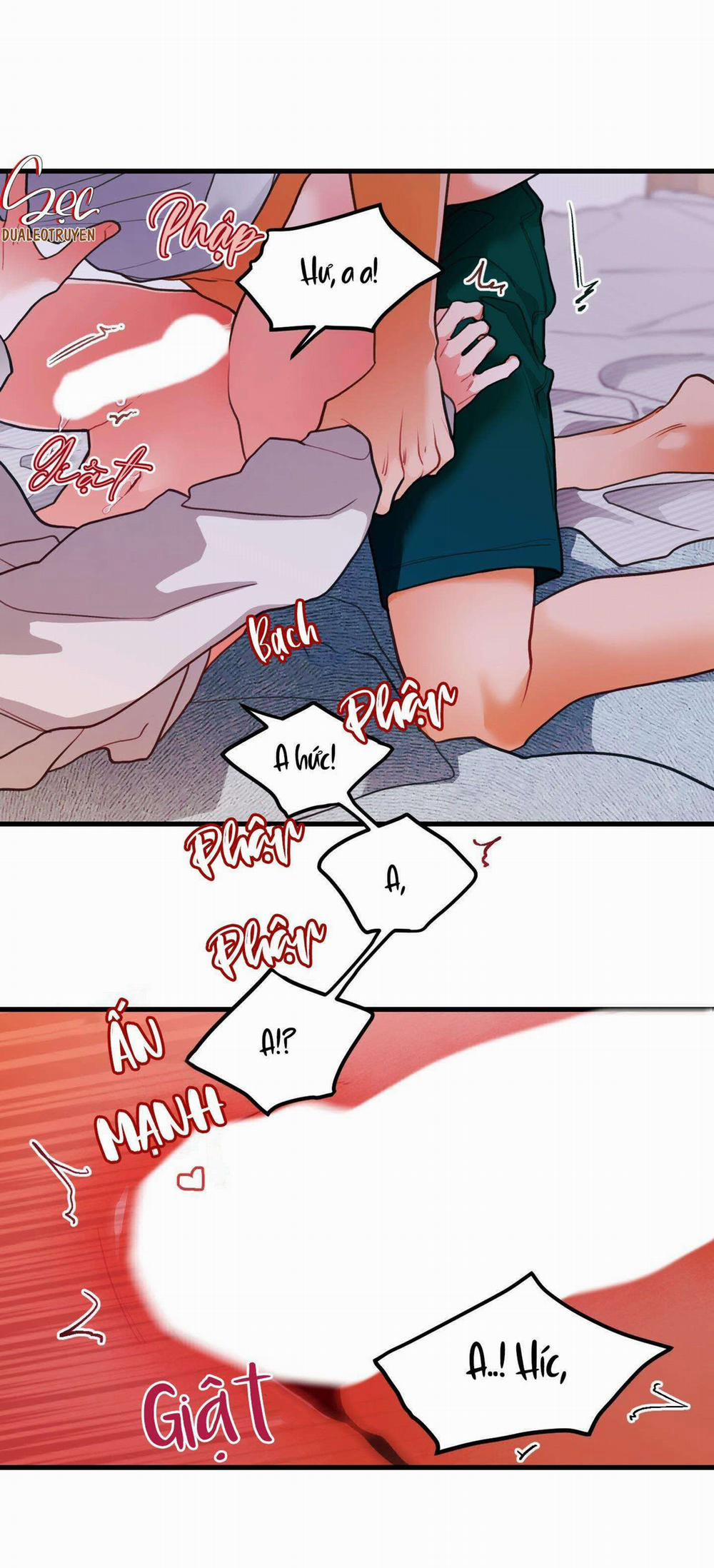 CHUYỆN TÌNH HOA LÊ NỞ 44 trang 39