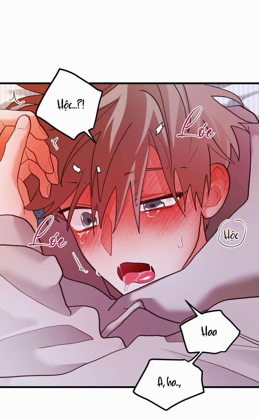 CHUYỆN TÌNH HOA LÊ NỞ 44 trang 41