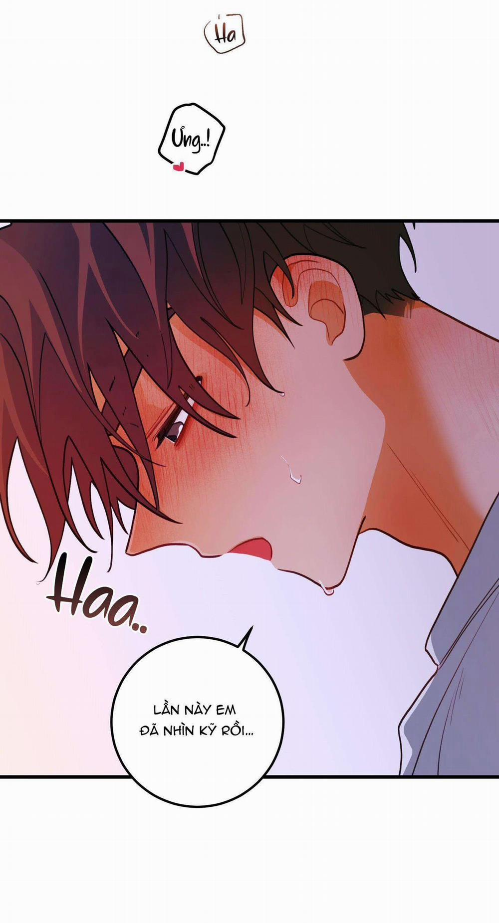 CHUYỆN TÌNH HOA LÊ NỞ 44 trang 42