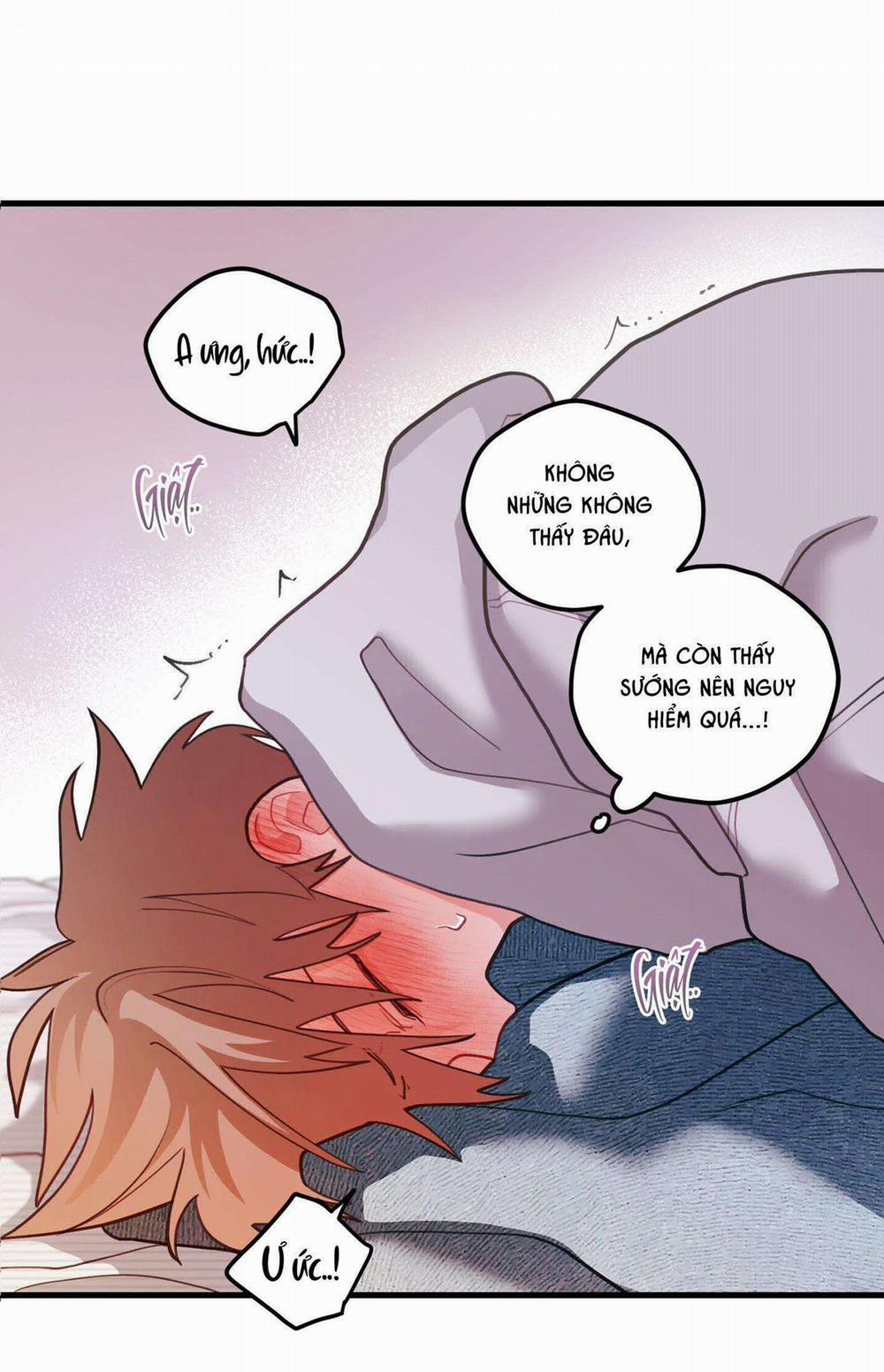 CHUYỆN TÌNH HOA LÊ NỞ 44 trang 7