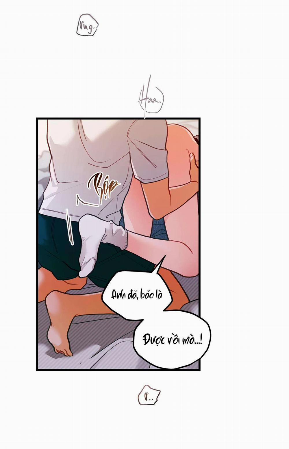 CHUYỆN TÌNH HOA LÊ NỞ 44 trang 8