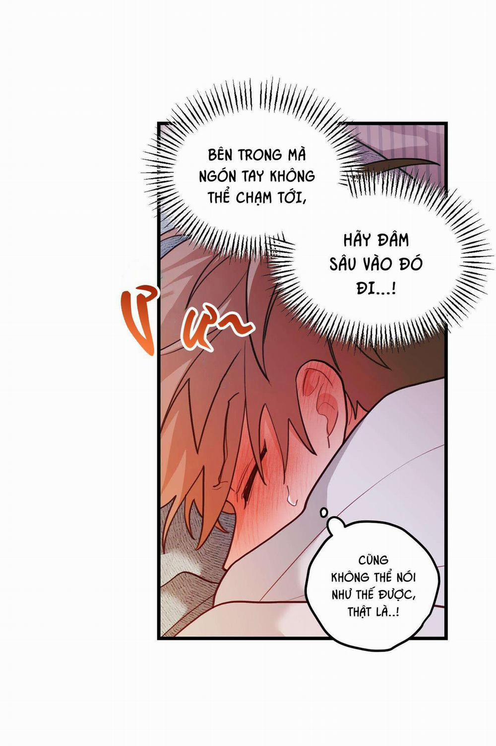 CHUYỆN TÌNH HOA LÊ NỞ 44 trang 9