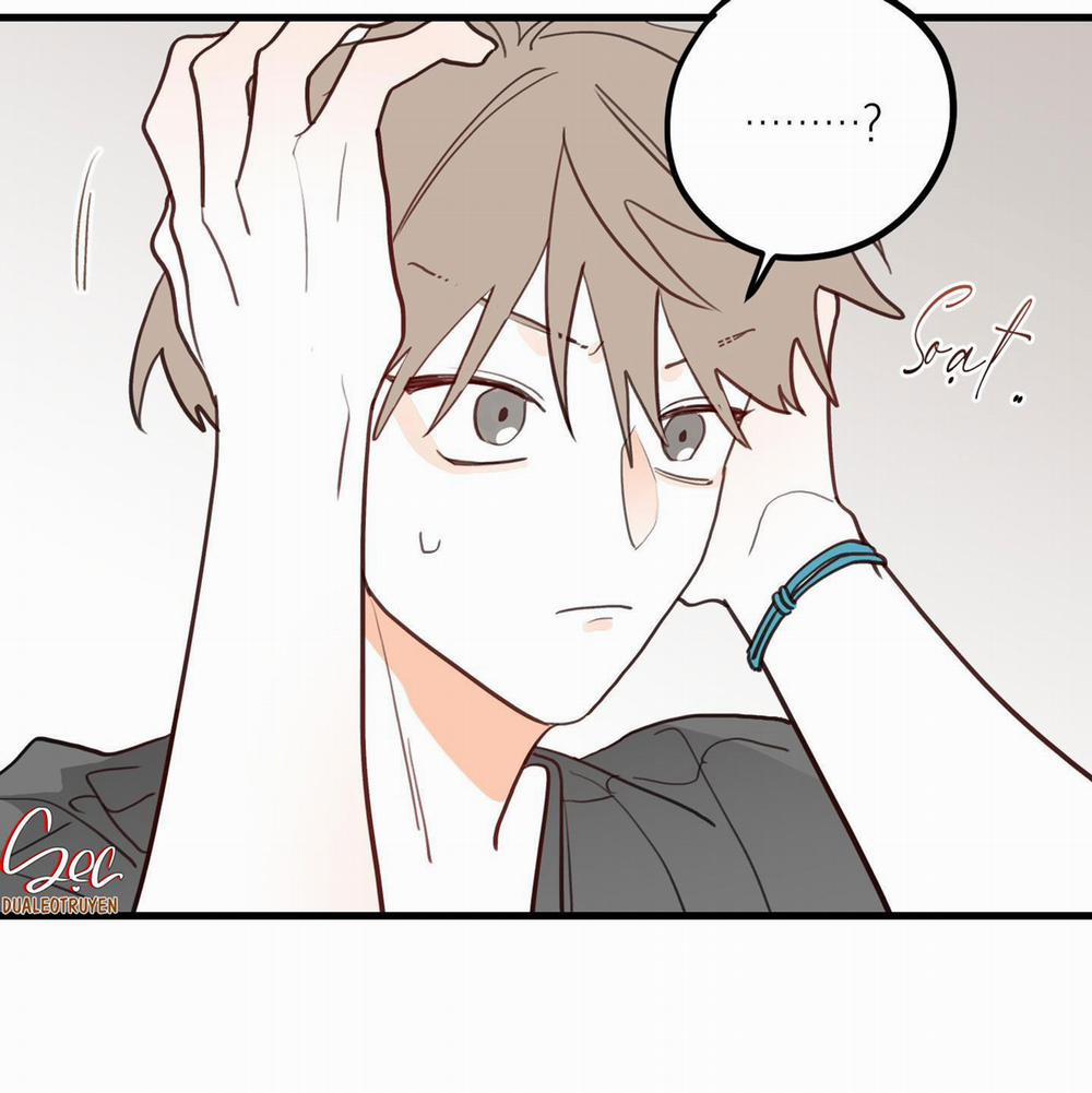 CHUYỆN TÌNH HOA LÊ NỞ 45.1 NGOẠI TRUYỆN TẾT trang 16