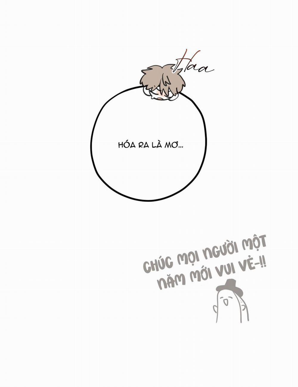 CHUYỆN TÌNH HOA LÊ NỞ 45.1 NGOẠI TRUYỆN TẾT trang 17