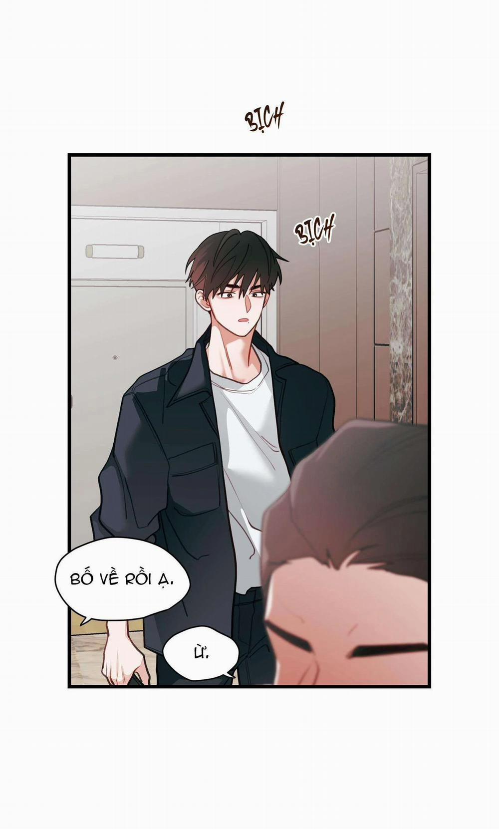 CHUYỆN TÌNH HOA LÊ NỞ 45 trang 13