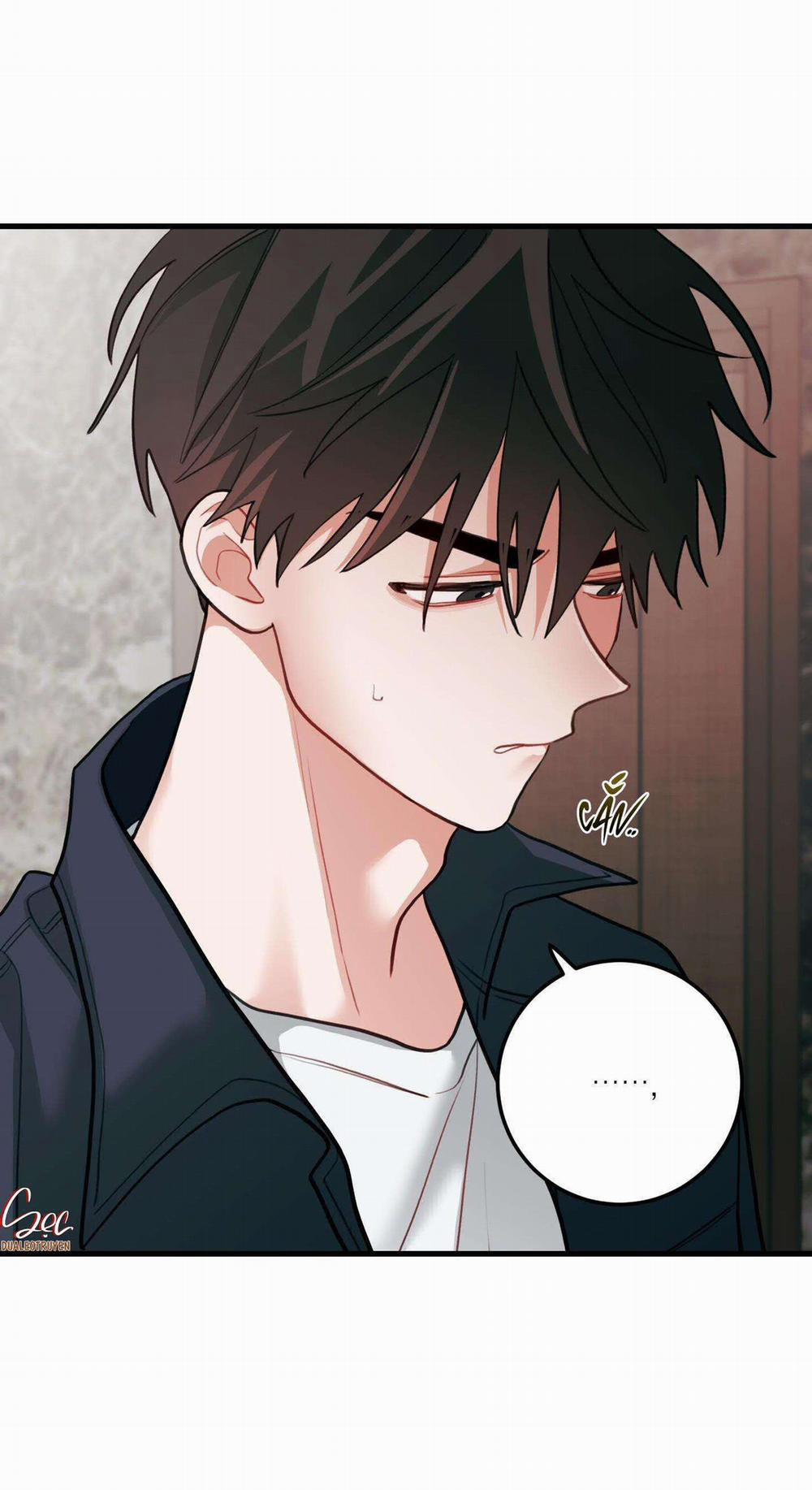 CHUYỆN TÌNH HOA LÊ NỞ 45 trang 14