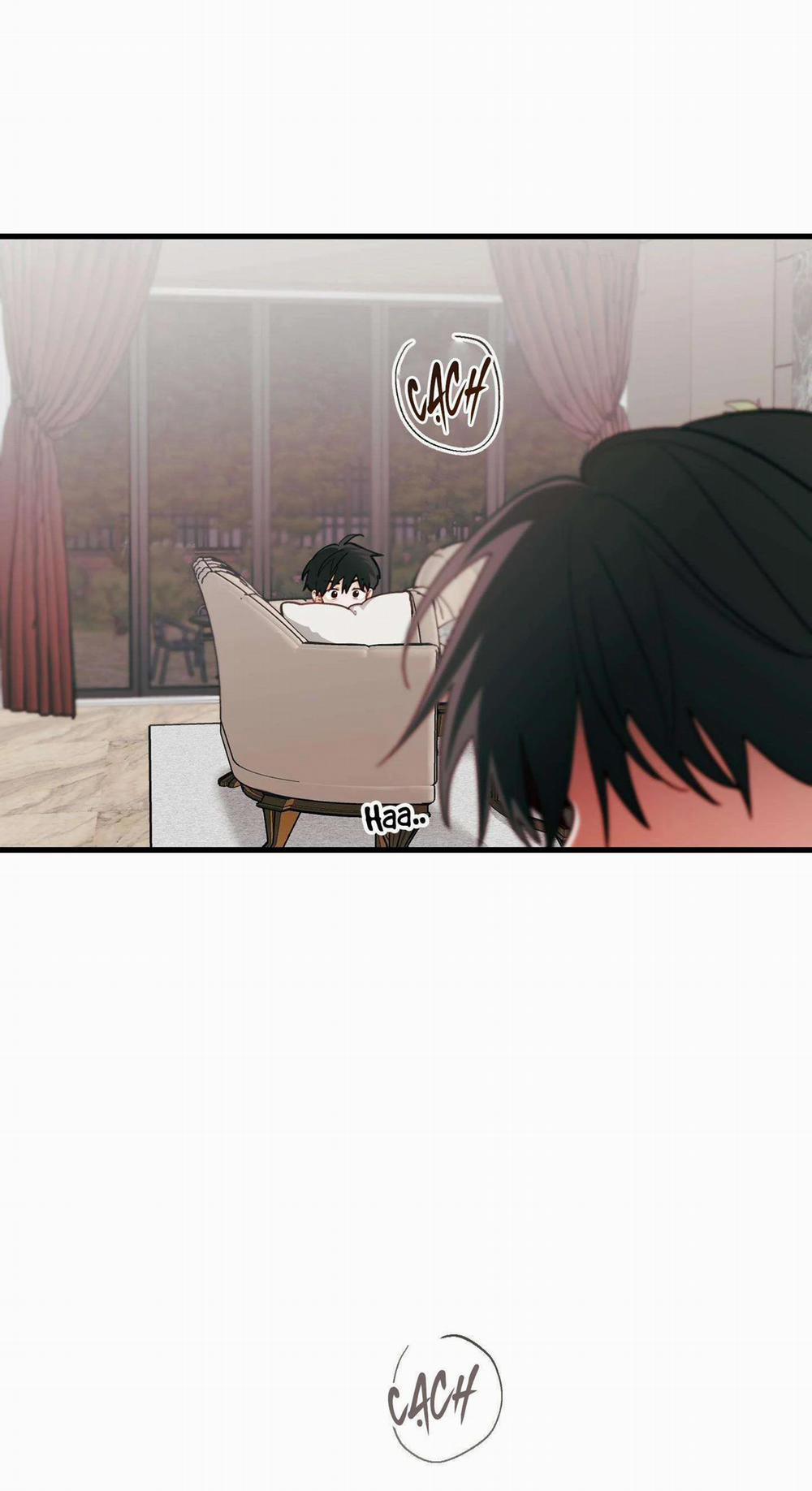 CHUYỆN TÌNH HOA LÊ NỞ 45 trang 15