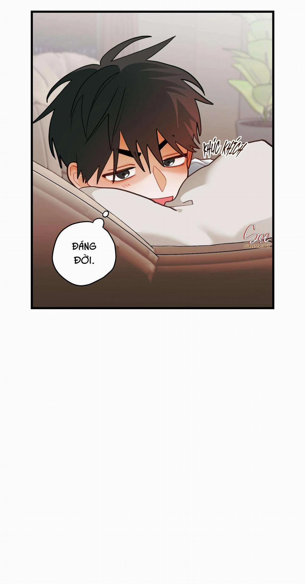 CHUYỆN TÌNH HOA LÊ NỞ 45 trang 16