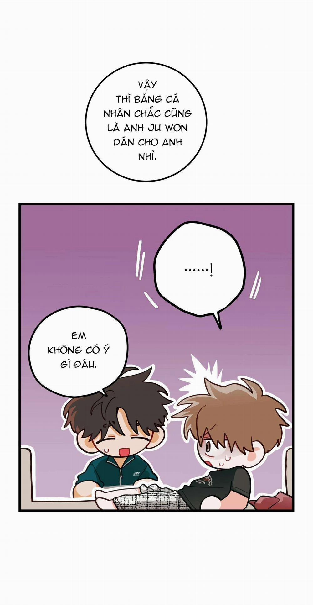 CHUYỆN TÌNH HOA LÊ NỞ 45 trang 29