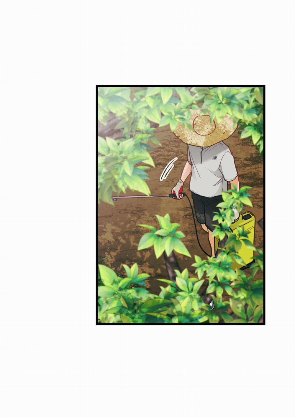 CHUYỆN TÌNH HOA LÊ NỞ 45 trang 40