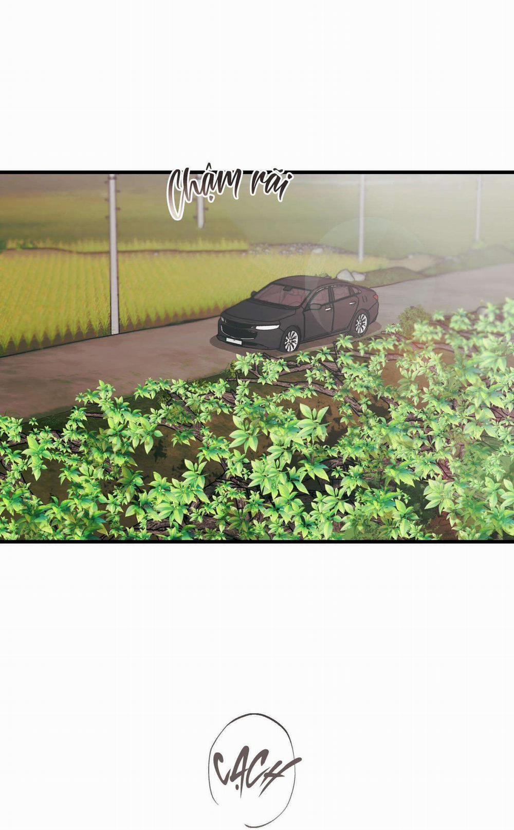 CHUYỆN TÌNH HOA LÊ NỞ 45 trang 41