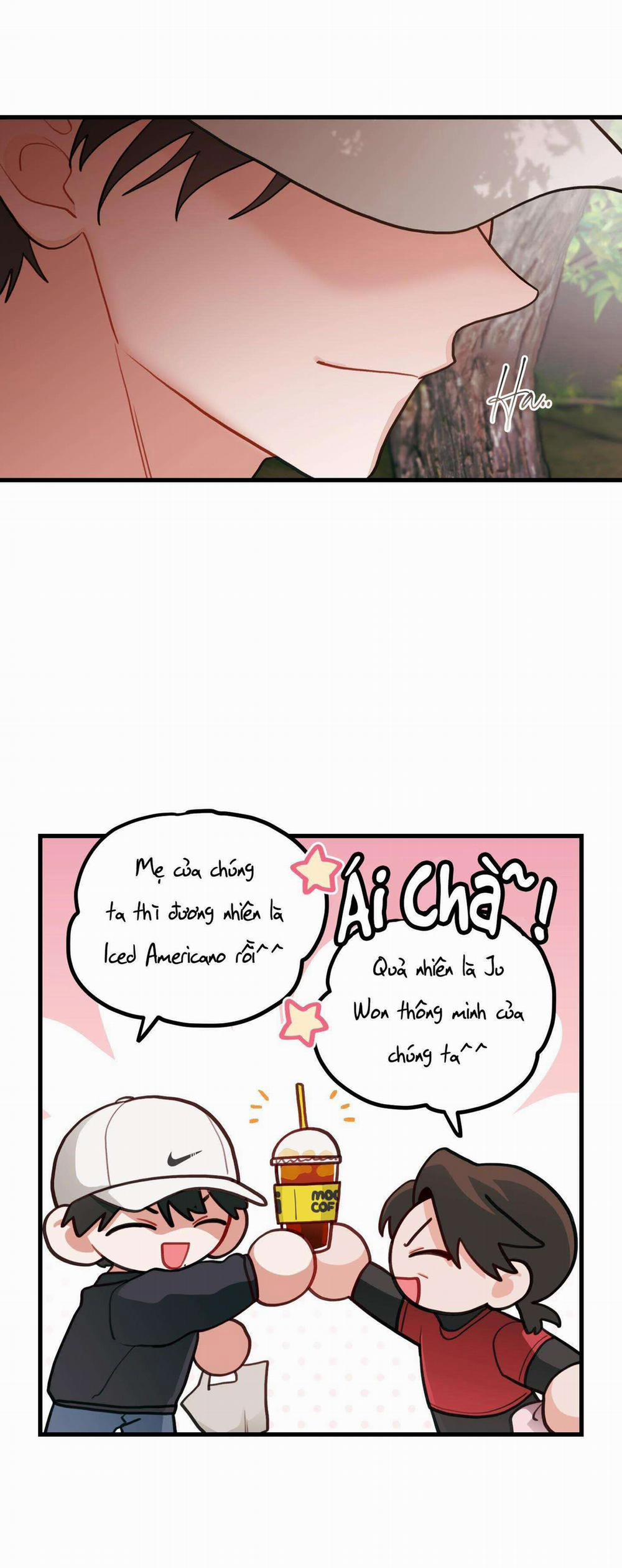 CHUYỆN TÌNH HOA LÊ NỞ 45 trang 45