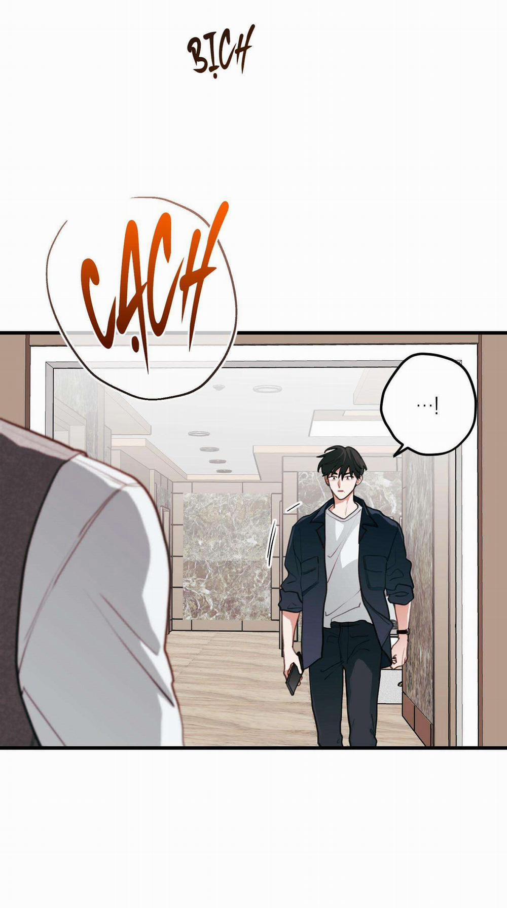 CHUYỆN TÌNH HOA LÊ NỞ 45 trang 9