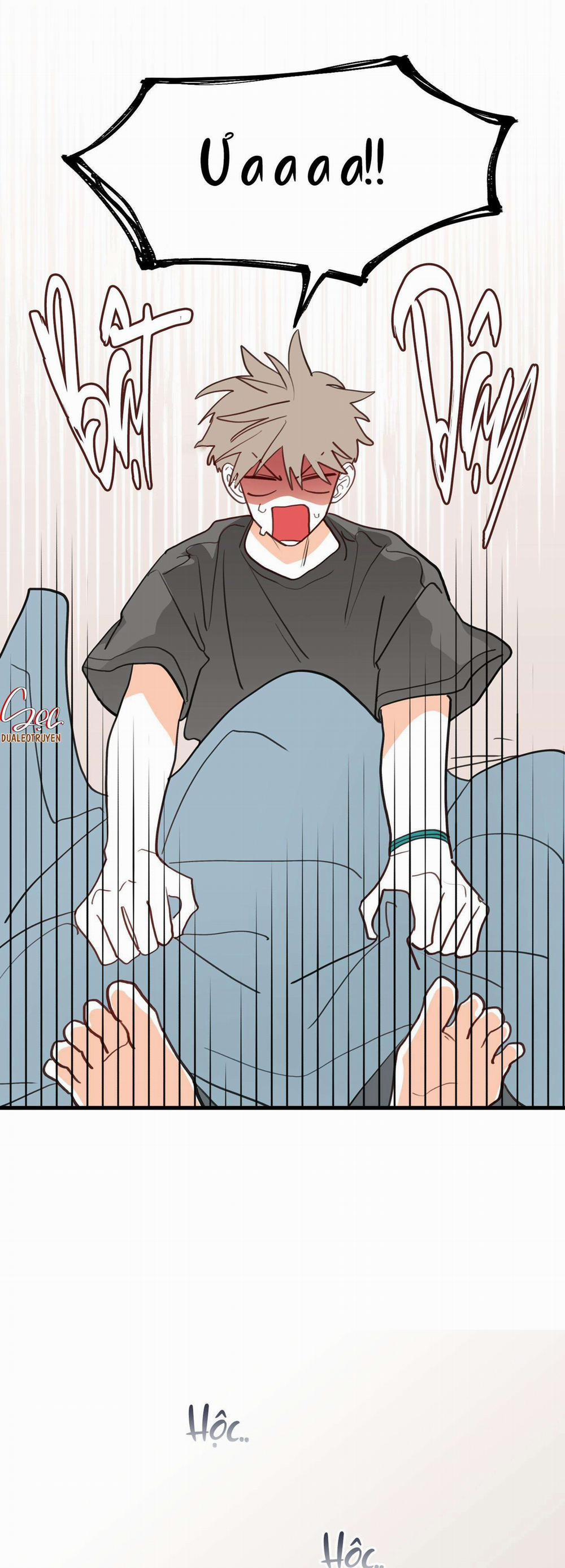 CHUYỆN TÌNH HOA LÊ NỞ 46 trang 14