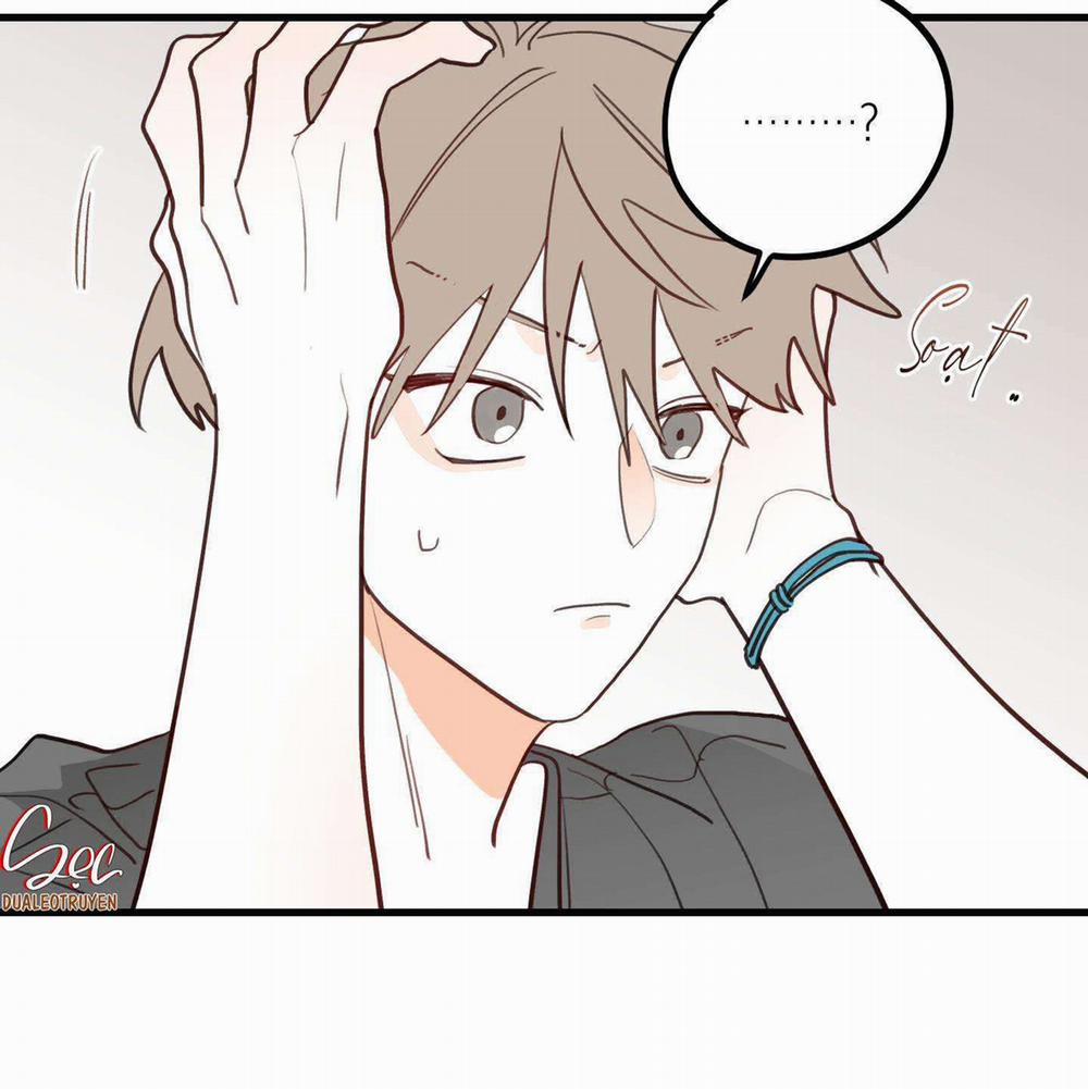 CHUYỆN TÌNH HOA LÊ NỞ 46 trang 16