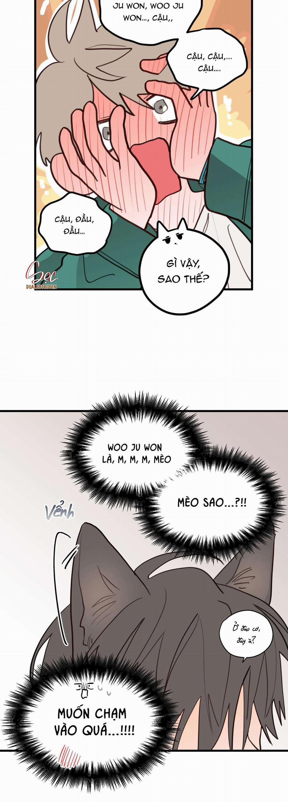 CHUYỆN TÌNH HOA LÊ NỞ 46 trang 7