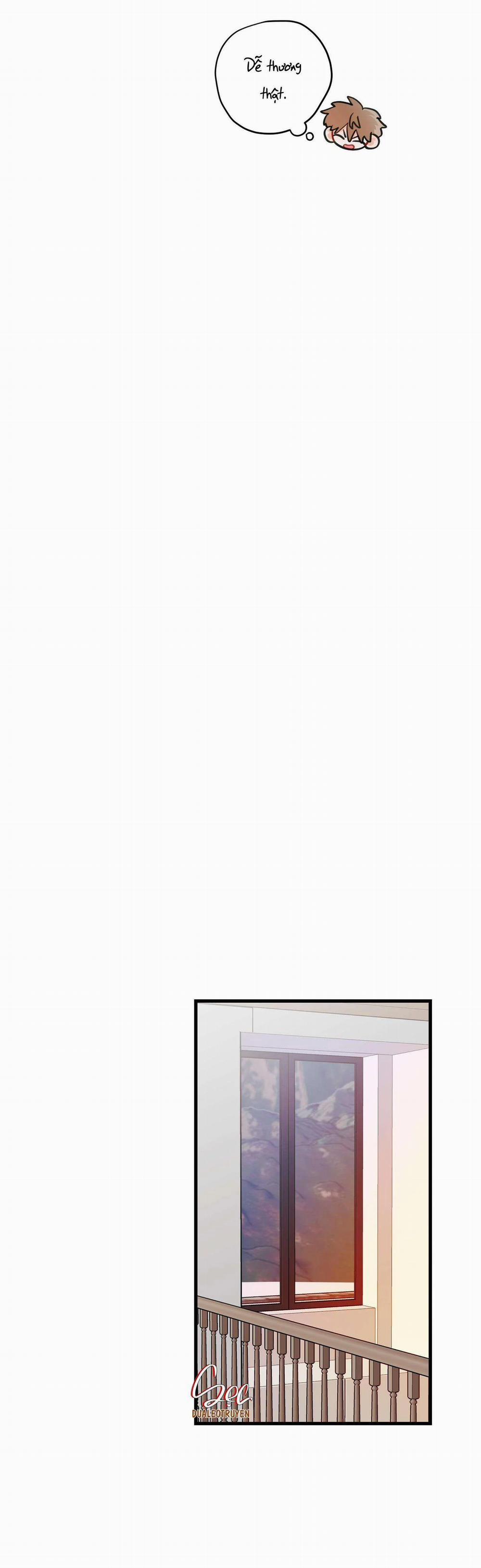 CHUYỆN TÌNH HOA LÊ NỞ 47 trang 10