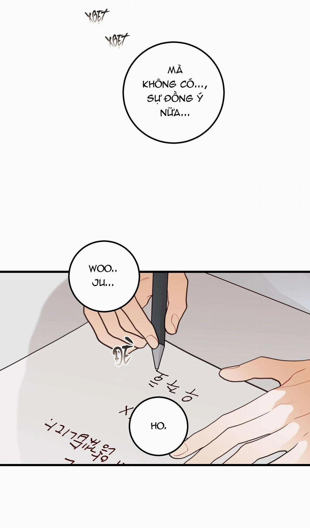 CHUYỆN TÌNH HOA LÊ NỞ 47 trang 2