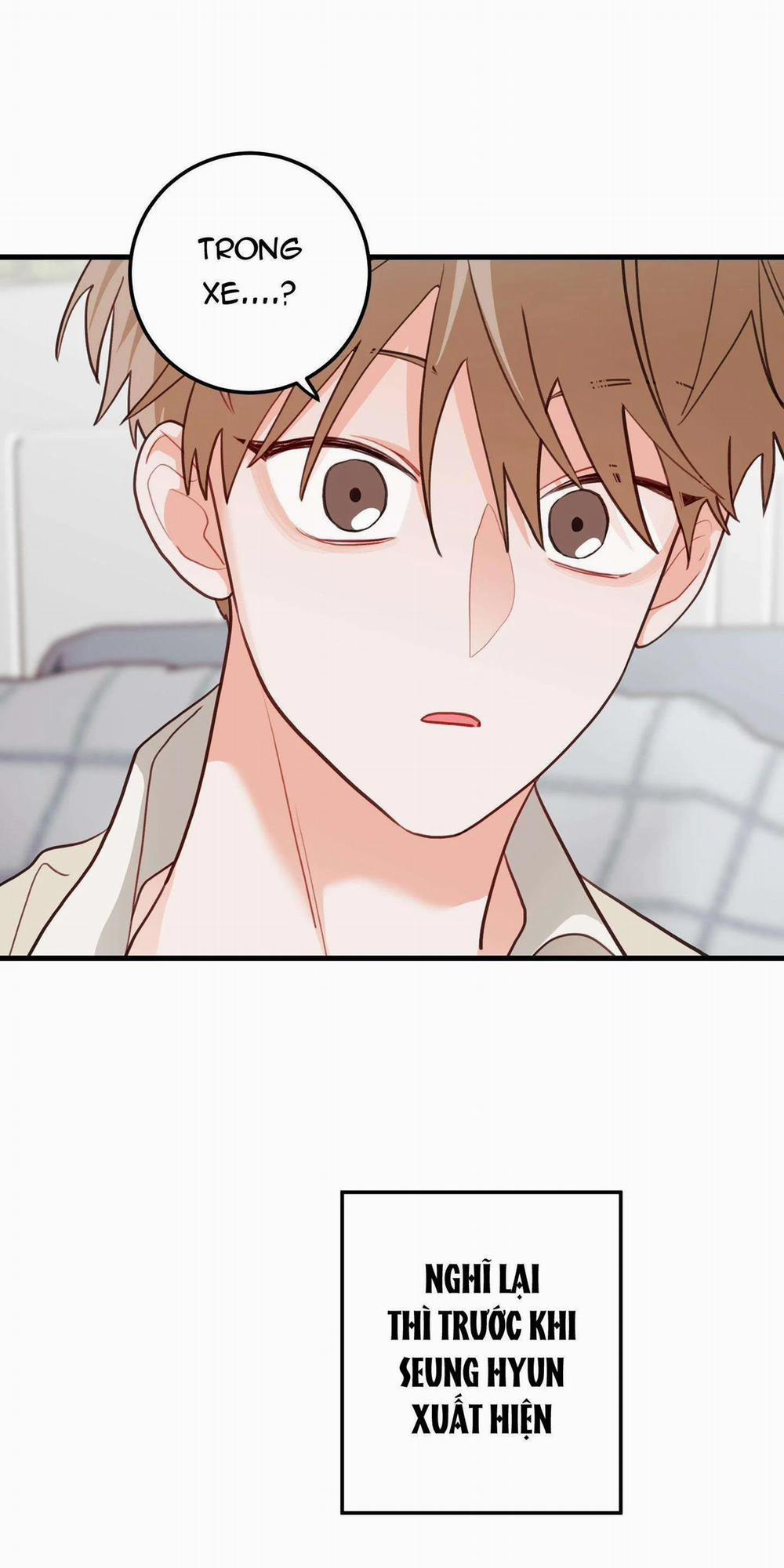 CHUYỆN TÌNH HOA LÊ NỞ 47 trang 25