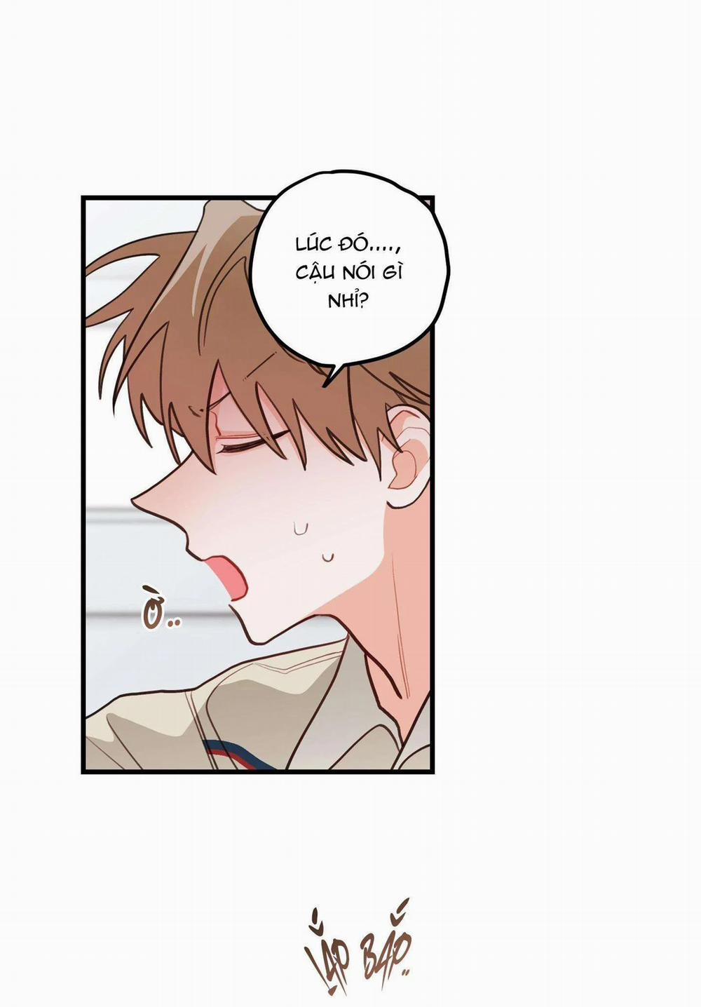 CHUYỆN TÌNH HOA LÊ NỞ 47 trang 31