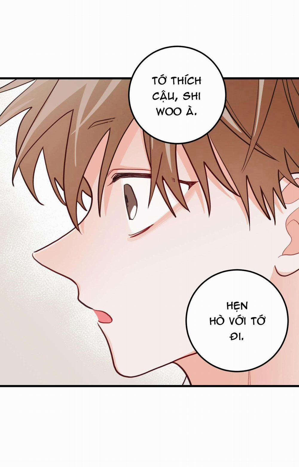 CHUYỆN TÌNH HOA LÊ NỞ 47 trang 33