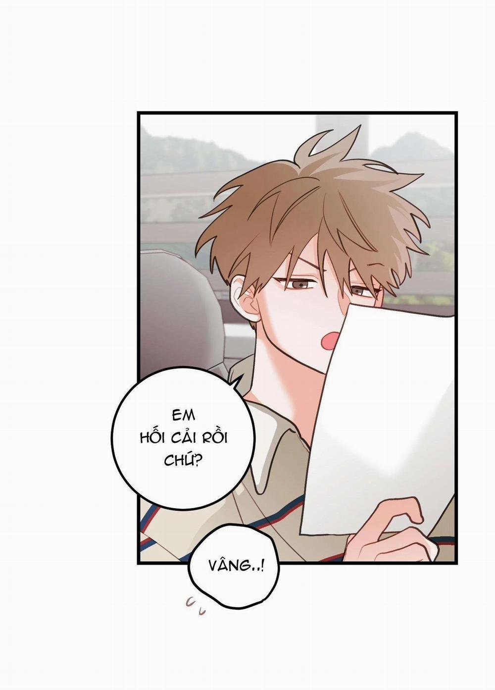 CHUYỆN TÌNH HOA LÊ NỞ 47 trang 4