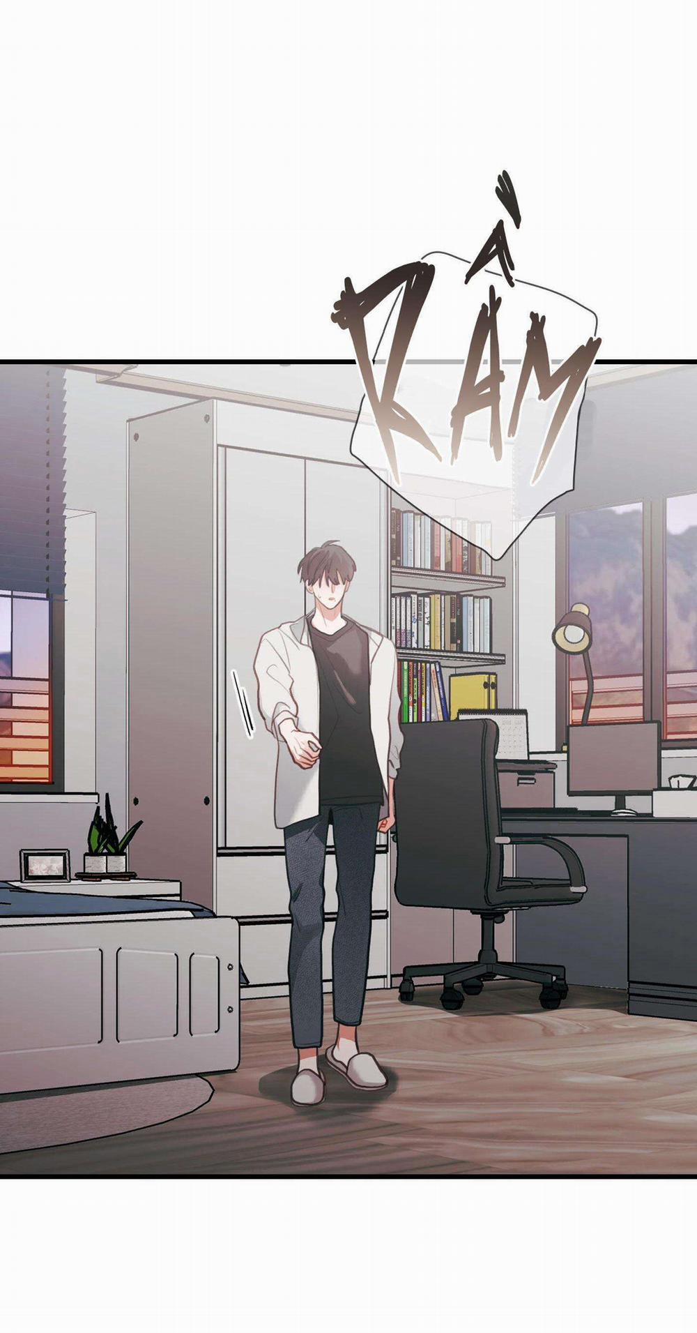 CHUYỆN TÌNH HOA LÊ NỞ 47 trang 50